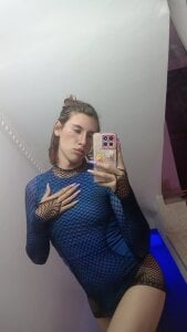 blue💙 de Yasmin_sexy Foto 2