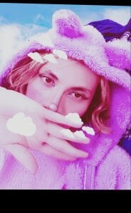 kittymutant99 Clouds Pic 2