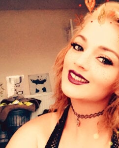 kittykatbean Diffent colour hair  4. fénykép