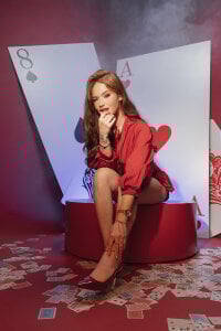 CorinneRussoHappy Valentin's Day Bild 4