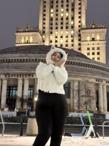 Maryann_jones Vacations 🇵🇱🛫 Gambar 2