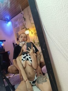 Public od Xayah_and_Rakan  2 snímek