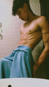 KamiSuarez Sexy mu hot😈 Hình