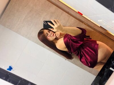 sara_sweet9 Relajada en casa Kuva