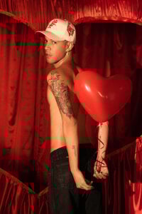 Jeremmy_LoveSan valentin`s Day 2026 💕🔥图片 5