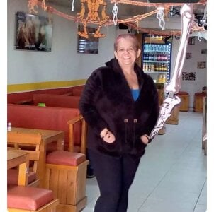 CasandraJones1 Public Pic 3