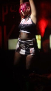 JinxxRude Public Foto