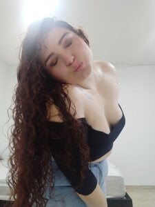 AmandaaWats mi mirada encantadora Pic 2