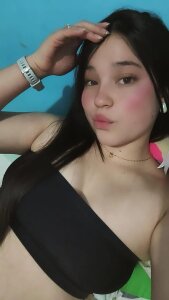 Julieth_Caandy Public Pic