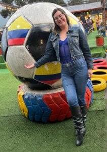 Chanelll_Taylorr_ Otro día Immagine  5