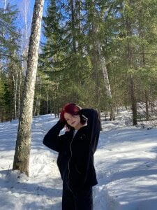 EvelinTalks 💯 Poză 2