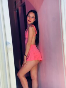 Sharim_Jaimes Skinny 🔥 Pic 9