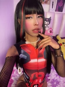 Jadee_Ariell 🪬 圖片