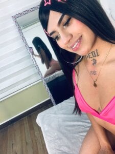 Extasis_queen Public Pic