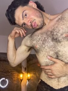 VelloTouch 😏 More than a fantasy, I am the complete experience😏 Hình 4