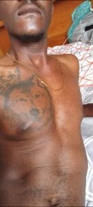 Home od KingTHAB  2 snímek