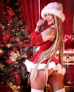 Kenya_carper gift for me amores ☃️🎁 사진 8