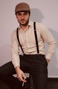 I wish from the darkness 🎩 od Jake_muller1  3 snímek