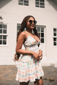 AriaFoster Coquette🌸👒 Εικόνα 4