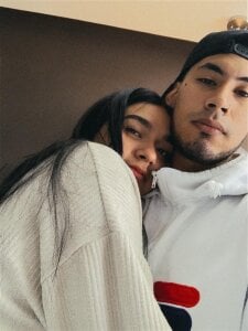 NanetYNaru 👩🏼‍❤️‍💋‍👨🏽 Pic 4