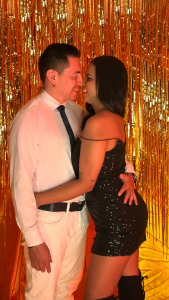 FreyrStone happy new year 2026 Pic