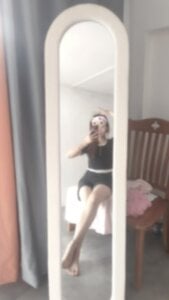 Cora-baby2025 日常在线 Pic 2