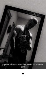 LEVIATHANX666 The life slika 4