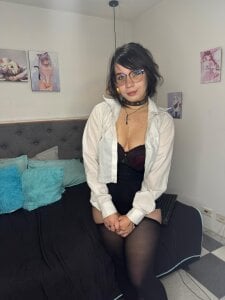 CHERRY_DARCK so cute :3 Fotka