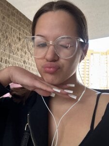 DarlineHendry My new haircut Pic