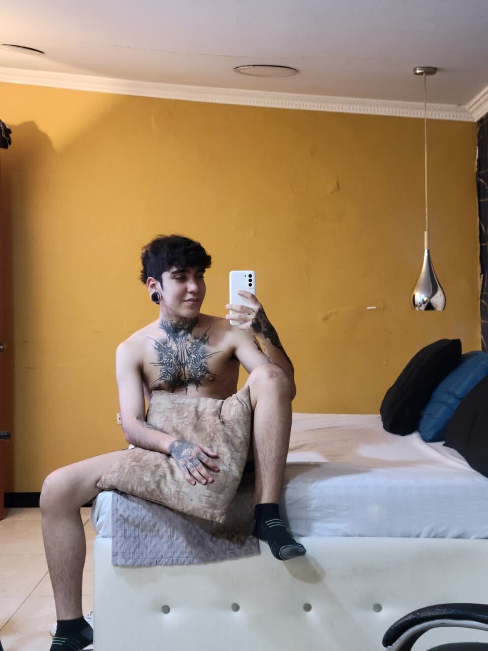 MarkOlsenn избранные изображения 1857