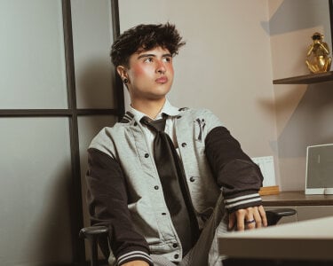 Casual od Steve_Evans  4 snímek