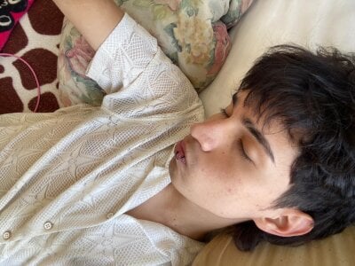 Public od CONNOR_STONNE_  4 snímek