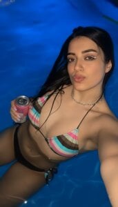 Zdjęcia IsaDiiaz end of year holidays:  3