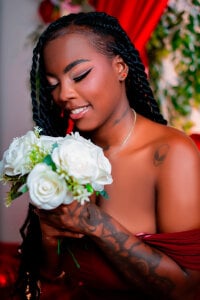 ReinaMiah SWEET VALENTINE Pic 2