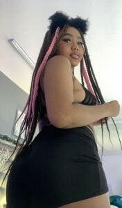 AngelaRoberts sexy latin girl 🥰 圖片 9