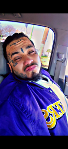 KingofHope69 him<3 圖片