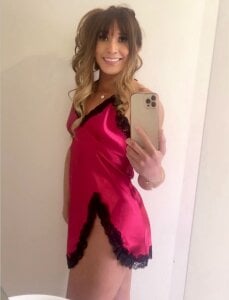 Michelle_DevereauxのPassion red 👄🔥の 2枚の写真