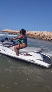 sheyla__ebony Summer Days 😎 รูป  3