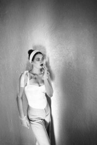 ManaGallob's XXX Nude Photo 2