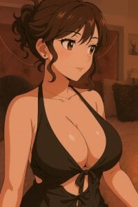 miss_melissaa I in anime Pic