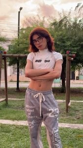 alex_twinkxd me ;3 Bilde 2