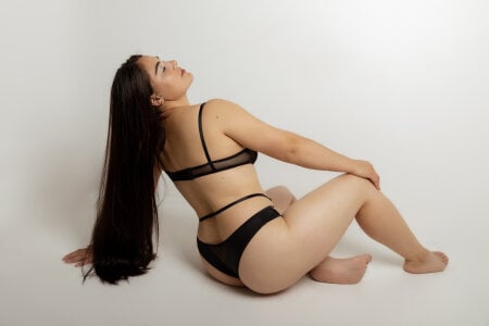 Gaby_Taylor My style will make you melt for me Kuva 3