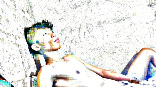 Asiancockinsan: papel ( 2 фото)