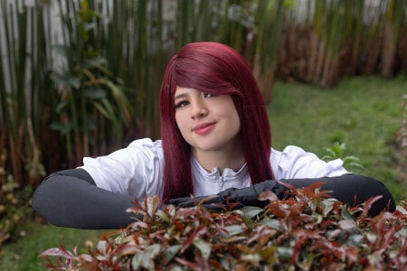 Lianngrace Happy Halloween 🎃2025 Pic