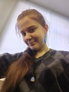 CarinaFolmar Ordinary 사진 2