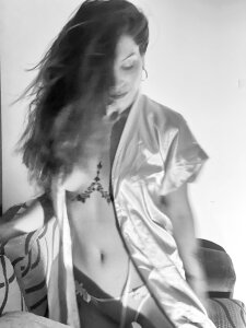 CosmiccAlai Le noir is sexy 사진 2
