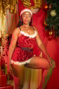 TINNATAYLOR merry christmas 2025 Pic