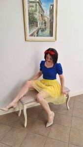 Mery_Poppins Snow White Pic