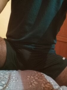 giganticpie_indian Do u wanna really know me Pic