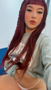 iam_scarlett_hot What is the path to reach your body? Pic 2